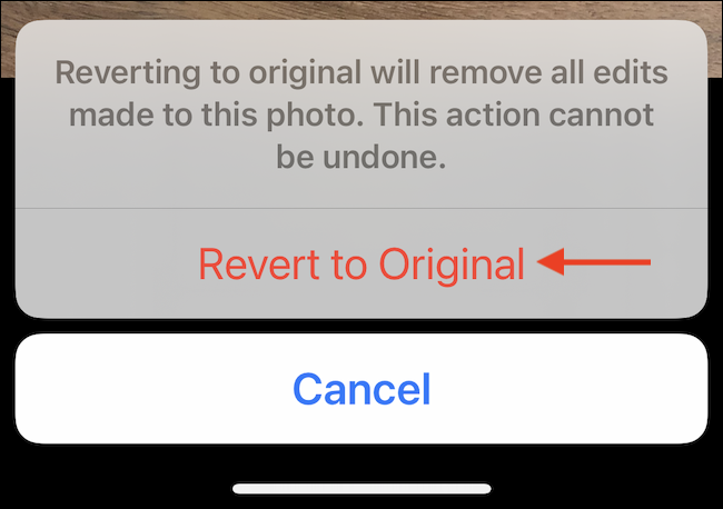 Choose-Revert-to-Original-In-Menu