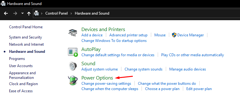 Choose_Power_Options_to_continue