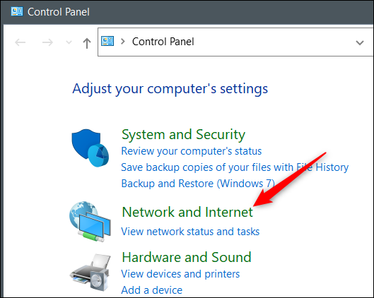 如何在 Windows 10上查找您的 IP 地址 如何在 Windows 10上查找您的 IP 地址