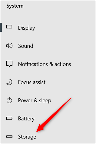 如何删除 Windows 10 上的临时文件 如何删除 Windows 10 上的临时文件