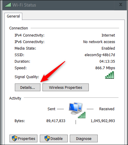 如何在 Windows 10上查找您的 IP 地址 如何在 Windows 10上查找您的 IP 地址