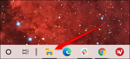 Click-the-File-Explorer-icon-on-the-taskbar.