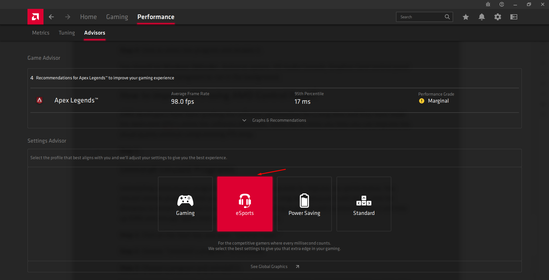 Click_on_Advisors_from_the_sub-menu_and_then_choose_the_eSports_preset