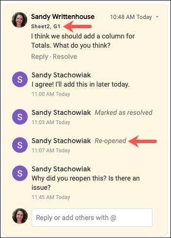 CommentHistorySidebar-GoogleSheets