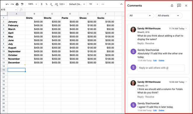CommentsSidebar-GoogleSheets