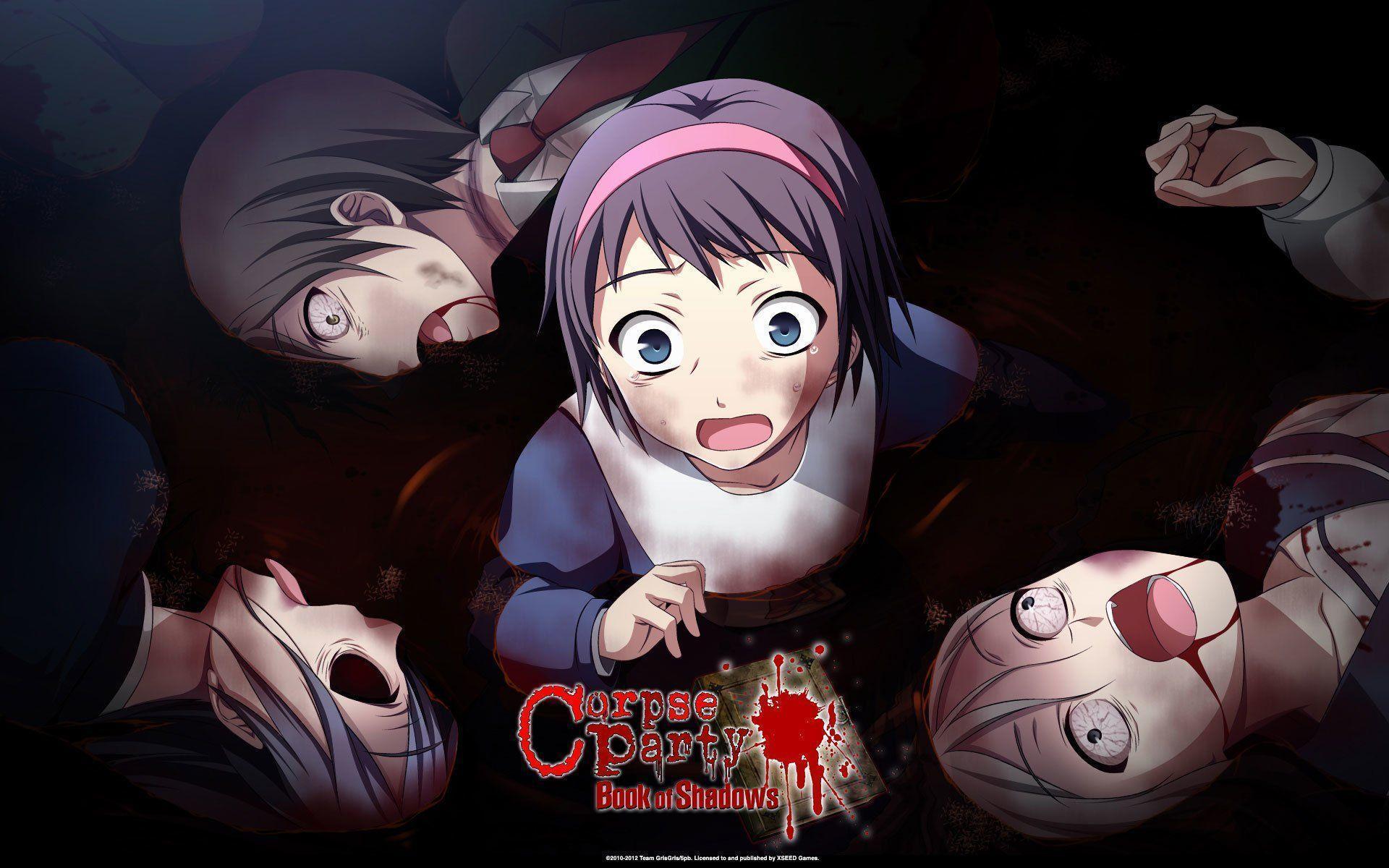 Corpse-Party