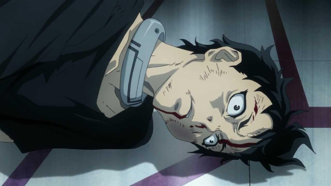 DEADMAN-WONDERLAND
