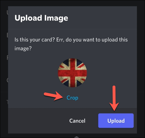 Discord-Mobile-Crop-Upload-Image