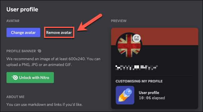 Discord-Remove-Avatar-Option-PC