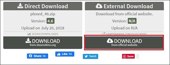 如何在 Windows 10 上安装 Steam 皮肤 如何在 Windows 10 上安装 Steam 皮肤
