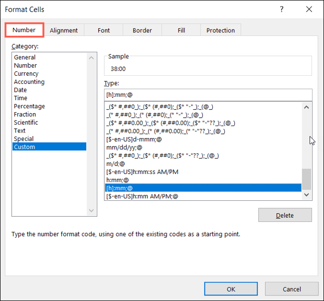 如何在 Microsoft Excel 中添加或减去时间 如何在 Microsoft Excel 中添加或减去时间