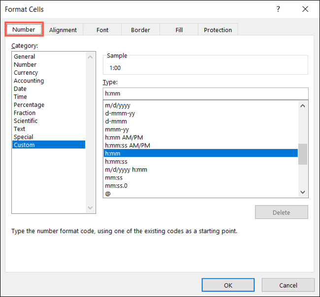 如何在 Microsoft Excel 中添加或减去时间 如何在 Microsoft Excel 中添加或减去时间