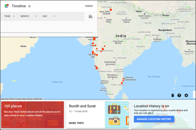 Google-Maps-Timeline-view-for-your-account-showing-the-map-of-your-country