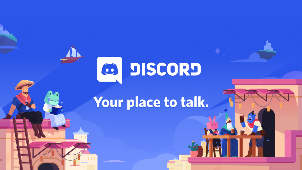 如何在 Discord 上设置社区服务器 如何在 Discord 上设置社区服务器