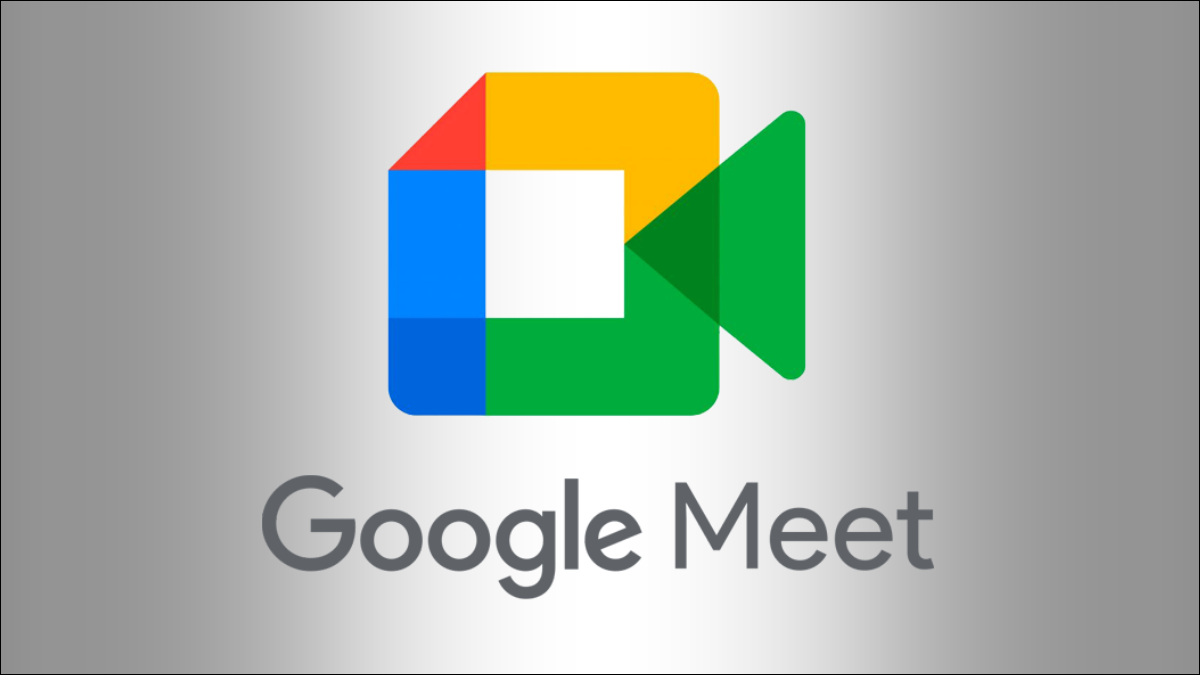 如何在 Google Meet 中举手