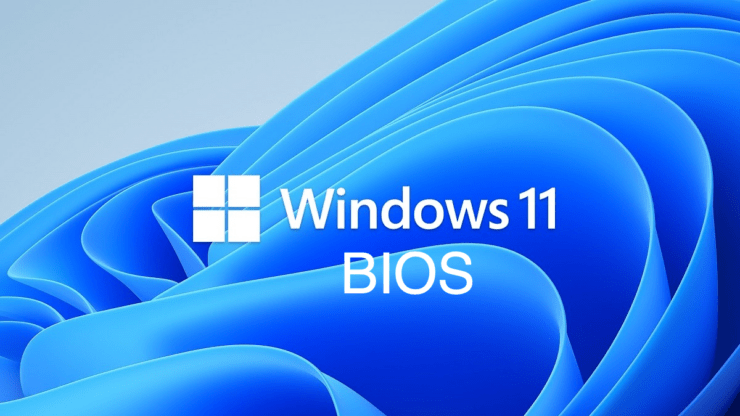 如何在 Windows 11 中访问 BIOS? 如何在 Windows 11 中访问 BIOS?