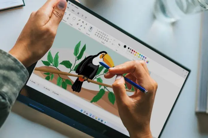MS Paint 和 Photos 接受 Windows 11 设计大修 MS Paint 和 Photos 接受 Windows 11 设计大修