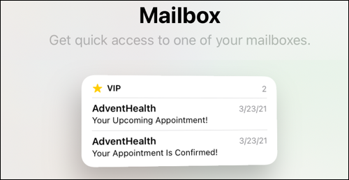 MailWidget-iOSiPadOS15Widgets