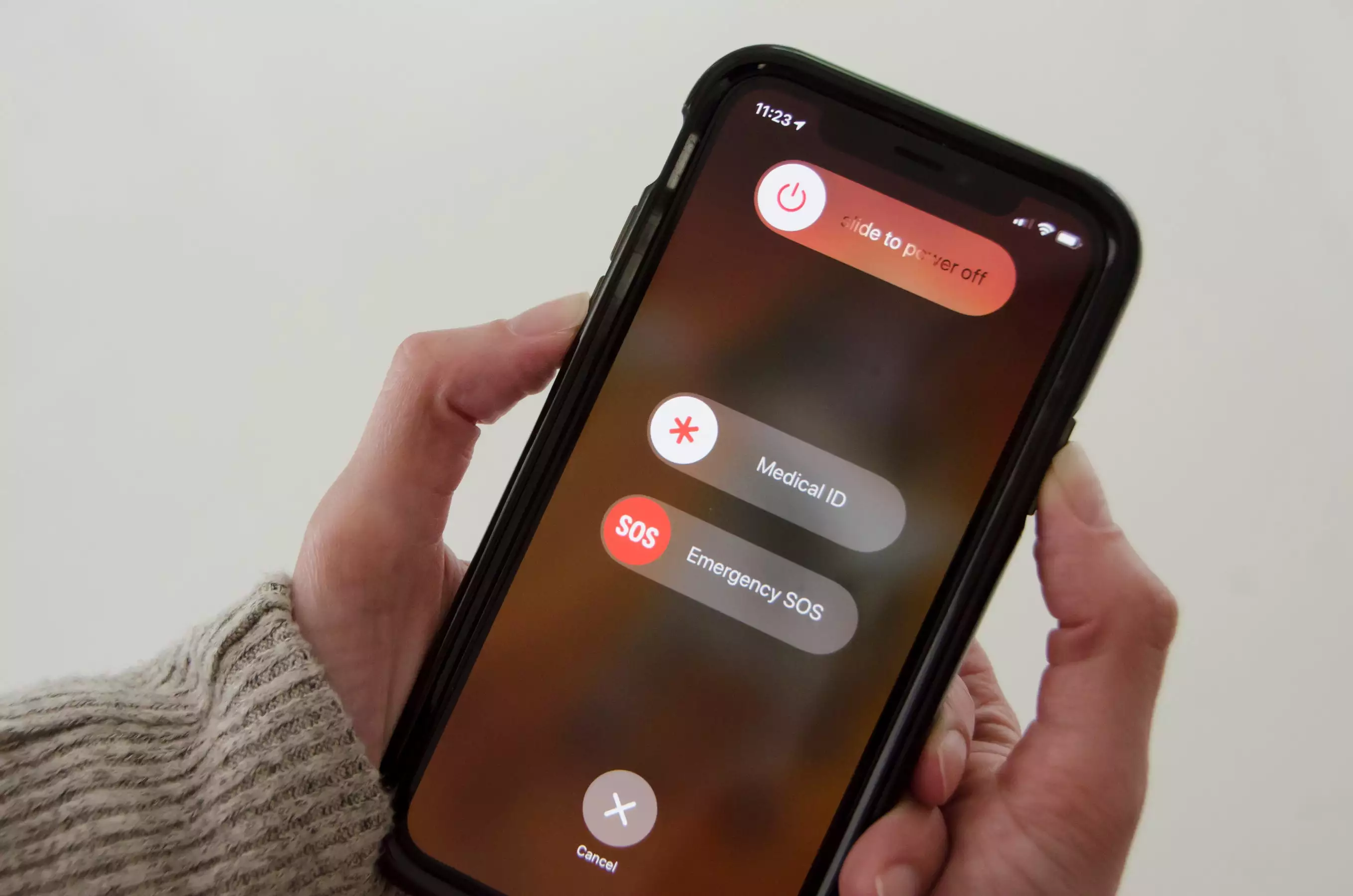 如何修复冻结或无响应的 iPhone 如何修复冻结或无响应的 iPhone