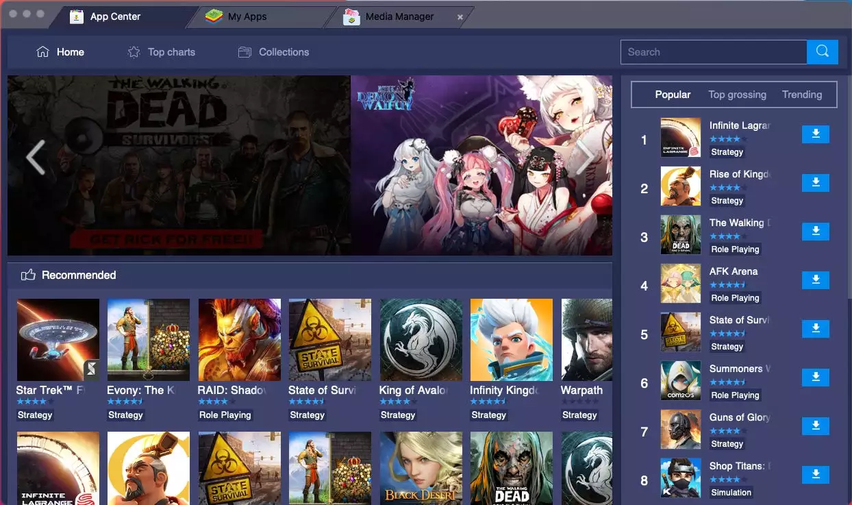 BlueStacks 安全吗?如何在使用 Android 模拟器时保护自己 BlueStacks 安全吗?如何在使用 Android 模拟器时保护自己