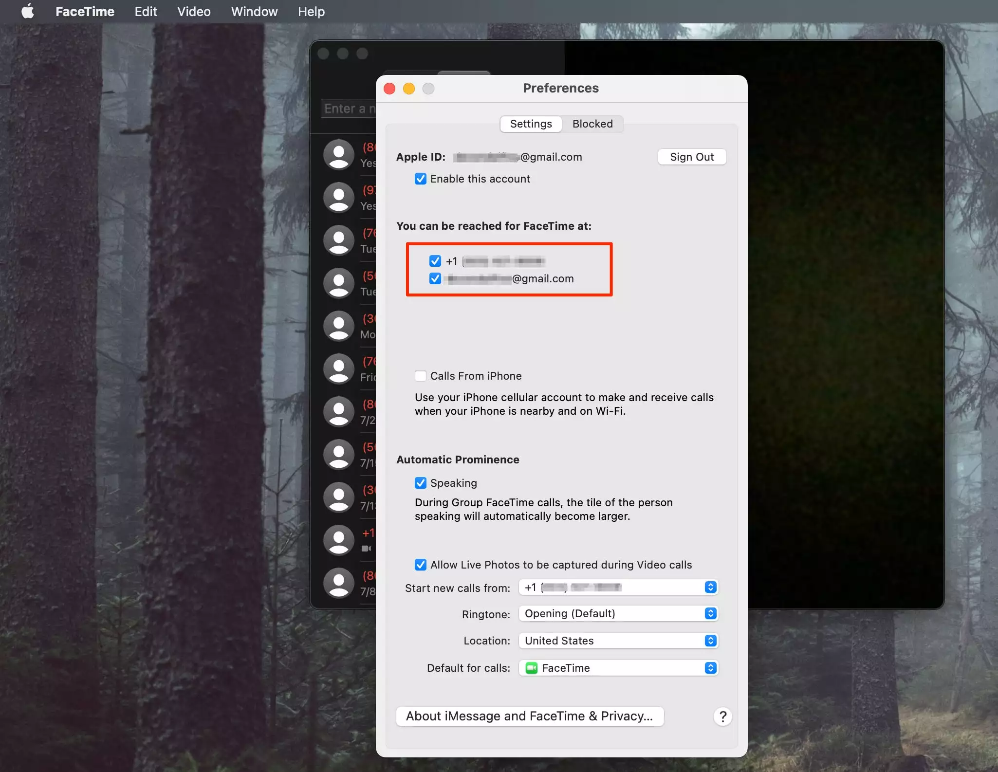 FaceTime 无法使用?以下是对 Apple 视频通话应用程序进行故障排除的方法 FaceTime 无法使用?以下是对 Apple 视频通话应用程序进行故障排除的方法