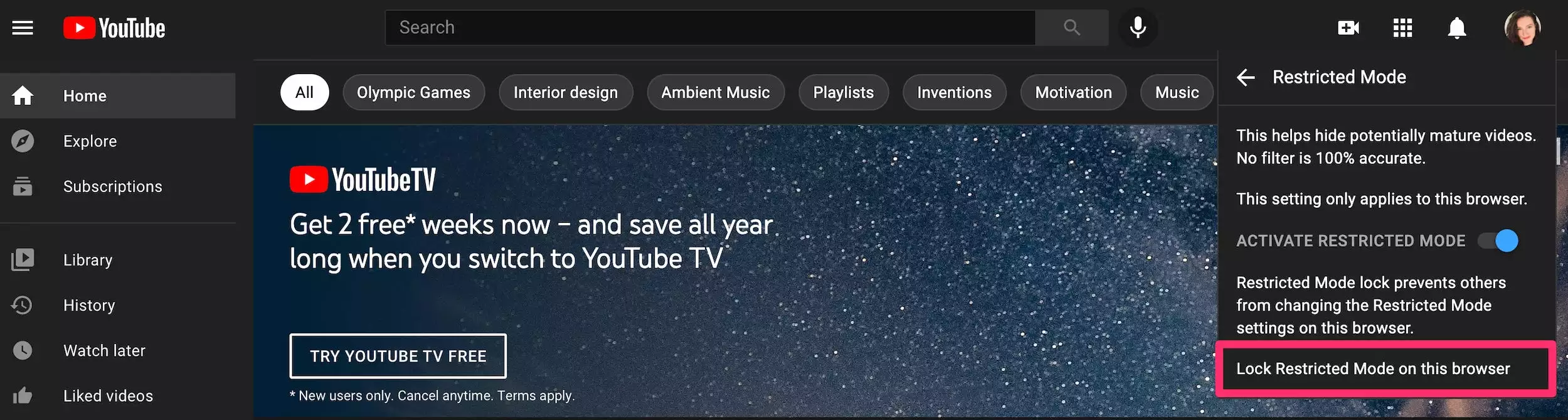 如何设置 YouTube 家长控制,例如受限模式和 YouTube Kids 应用 如何设置 YouTube 家长控制,例如受限模式和 YouTube Kids 应用
