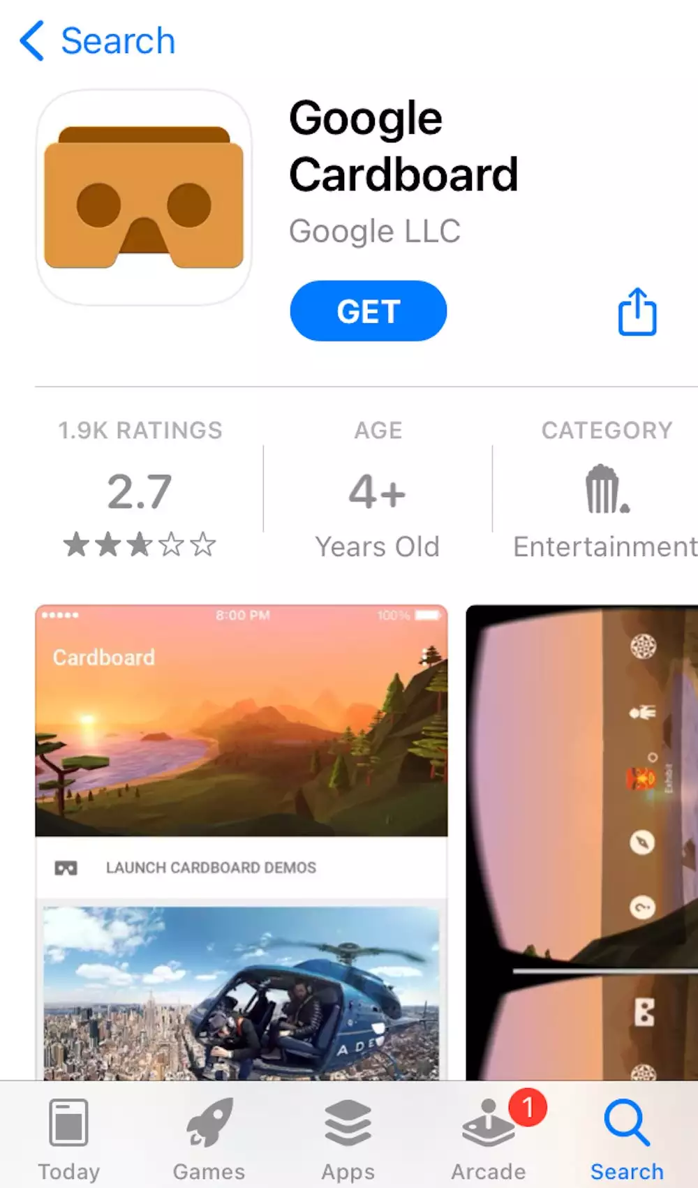 如何在兼容的查看器中使用 Google Cardboard 虚拟现实应用 如何在兼容的查看器中使用 Google Cardboard 虚拟现实应用