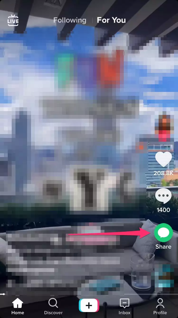 如何下载 TikTok 视频,以便在不使用应用程序的情况下观看它们 如何下载 TikTok 视频,以便在不使用应用程序的情况下观看它们