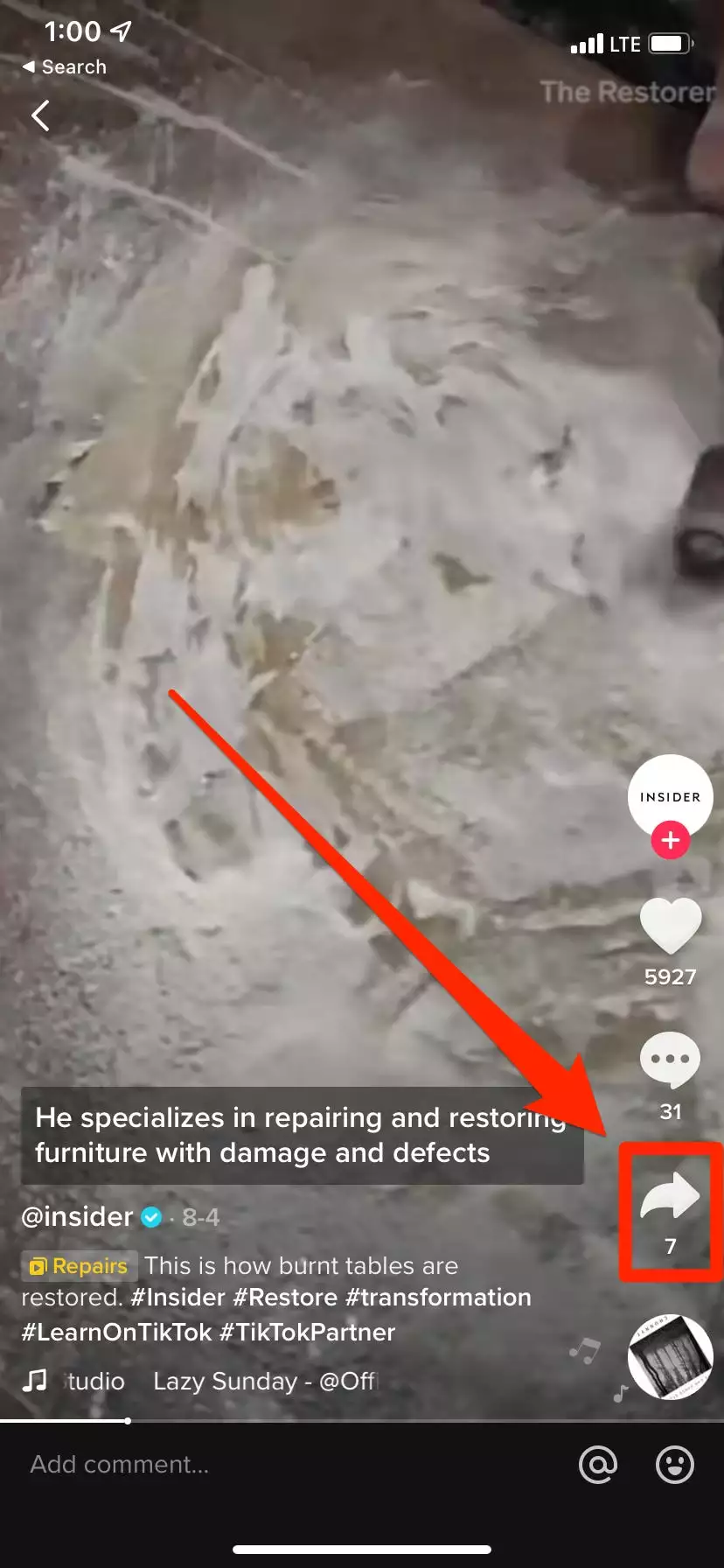如何在 TikTok 上拼接并将其他用户的视频添加到自己的视频中 如何在 TikTok 上拼接并将其他用户的视频添加到自己的视频中