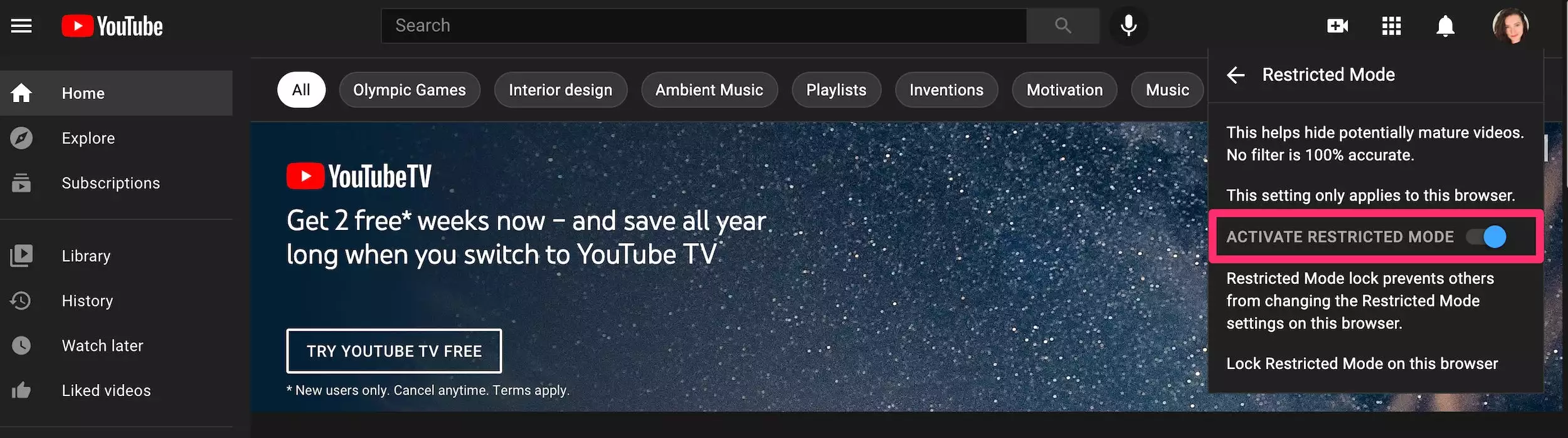 如何设置 YouTube 家长控制,例如受限模式和 YouTube Kids 应用 如何设置 YouTube 家长控制,例如受限模式和 YouTube Kids 应用