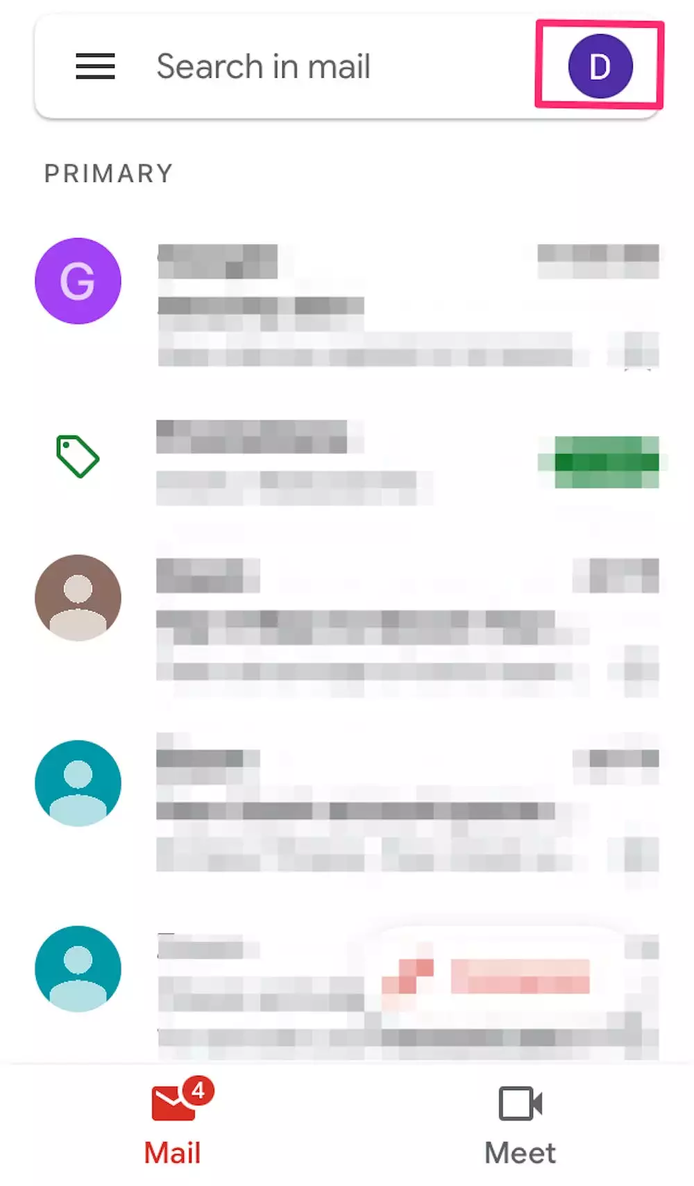 如何在任何设备上更改 Gmail 密码,以及更改密码后会发生什么 如何在任何设备上更改 Gmail 密码,以及更改密码后会发生什么