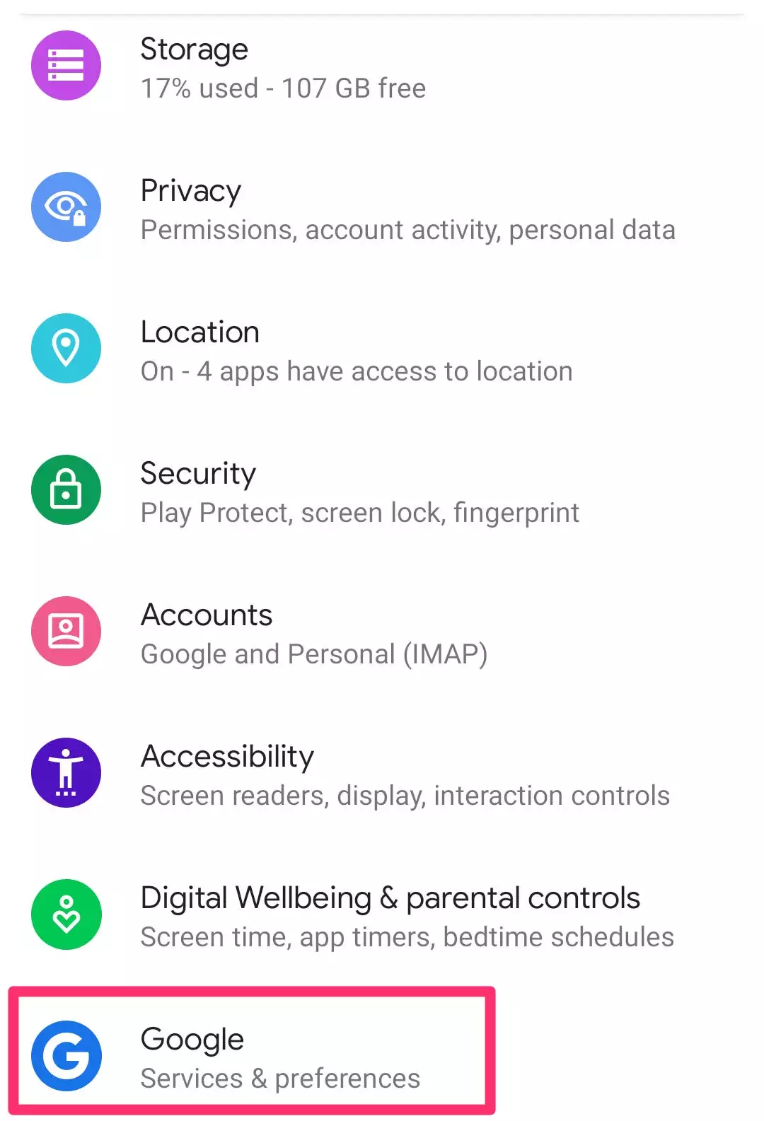 如何在任何设备上更改 Gmail 密码,以及更改密码后会发生什么 如何在任何设备上更改 Gmail 密码,以及更改密码后会发生什么