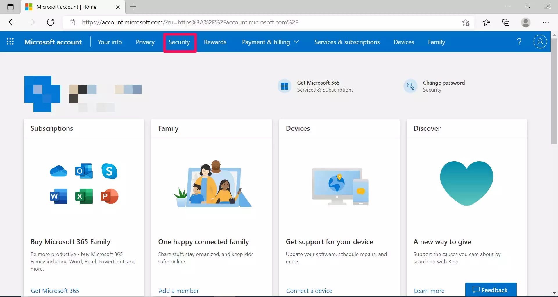 如何在 Windows 10 上更改或重置本地或 Microsoft 帐户的密码 如何在 Windows 10 上更改或重置本地或 Microsoft 帐户的密码
