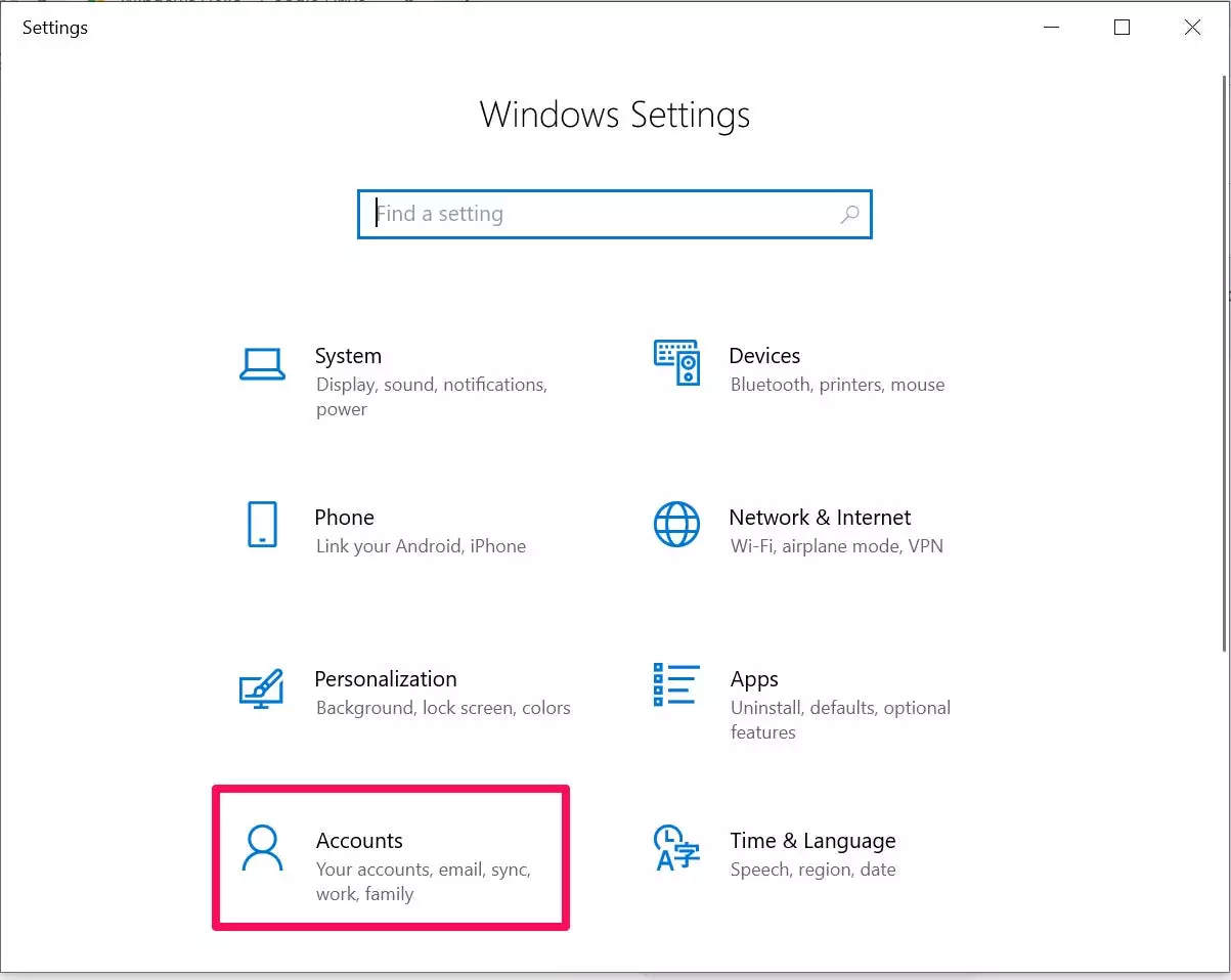 什么是 Windows Hello?如何在 Windows 10 上设置生物识别登录 什么是 Windows Hello?如何在 Windows 10 上设置生物识别登录