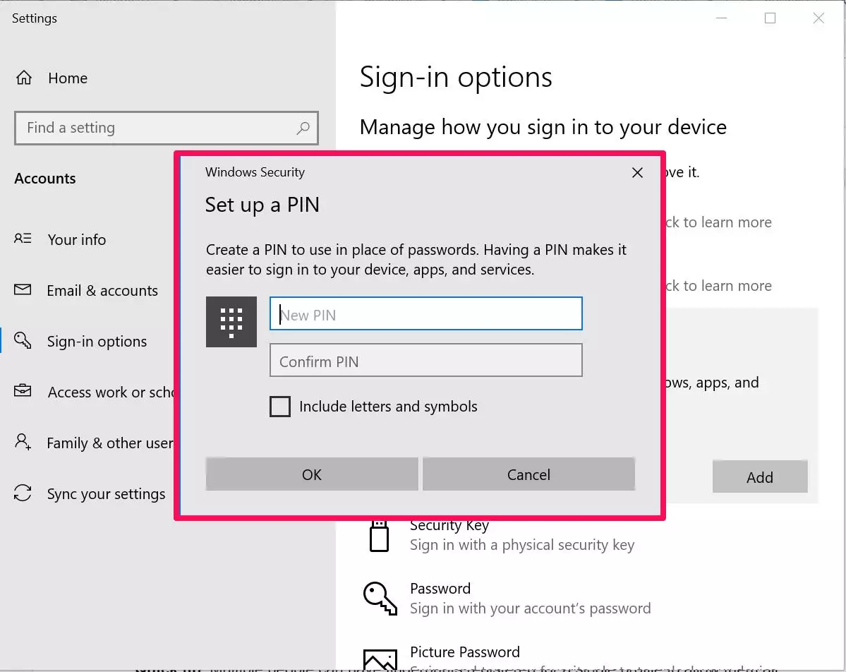 什么是 Windows Hello?如何在 Windows 10 上设置生物识别登录 什么是 Windows Hello?如何在 Windows 10 上设置生物识别登录