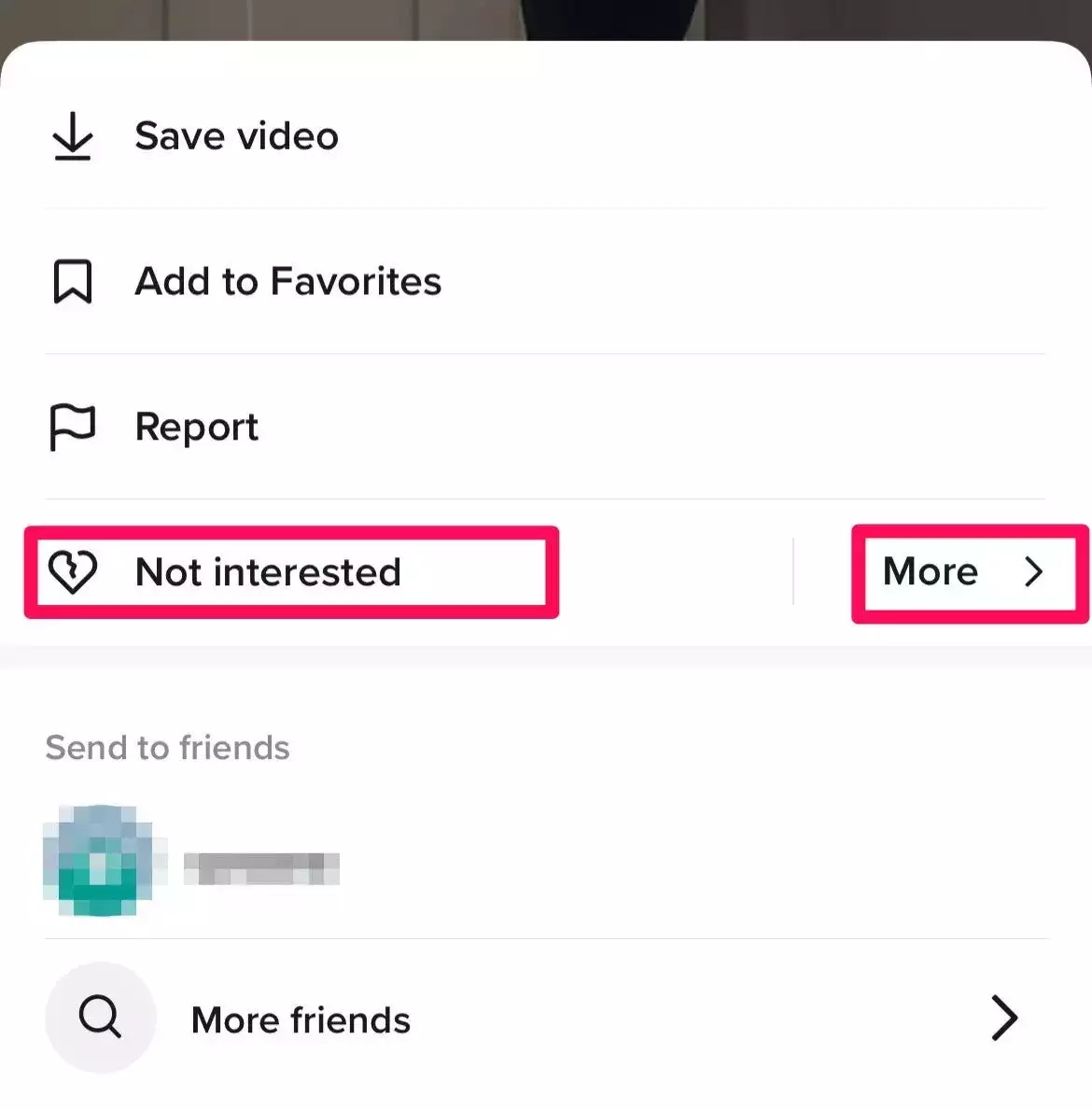 如何“不喜欢”TikTok 视频,让应用更好地了解您想查看的内容类型 如何“不喜欢”TikTok 视频,让应用更好地了解您想查看的内容类型