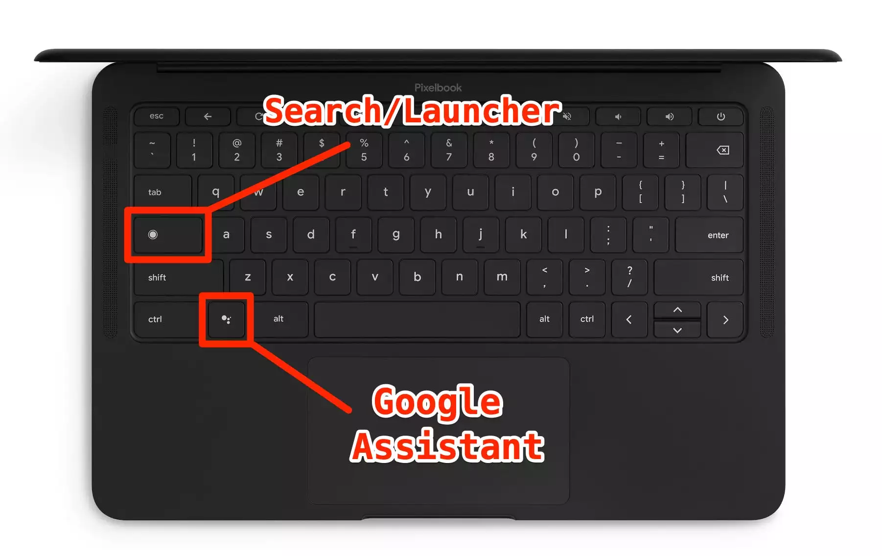 Chromebook 是一种特殊类型的笔记本电脑 - 这就是它们与众不同的地方 Chromebook 是一种特殊类型的笔记本电脑 - 这就是它们与众不同的地方