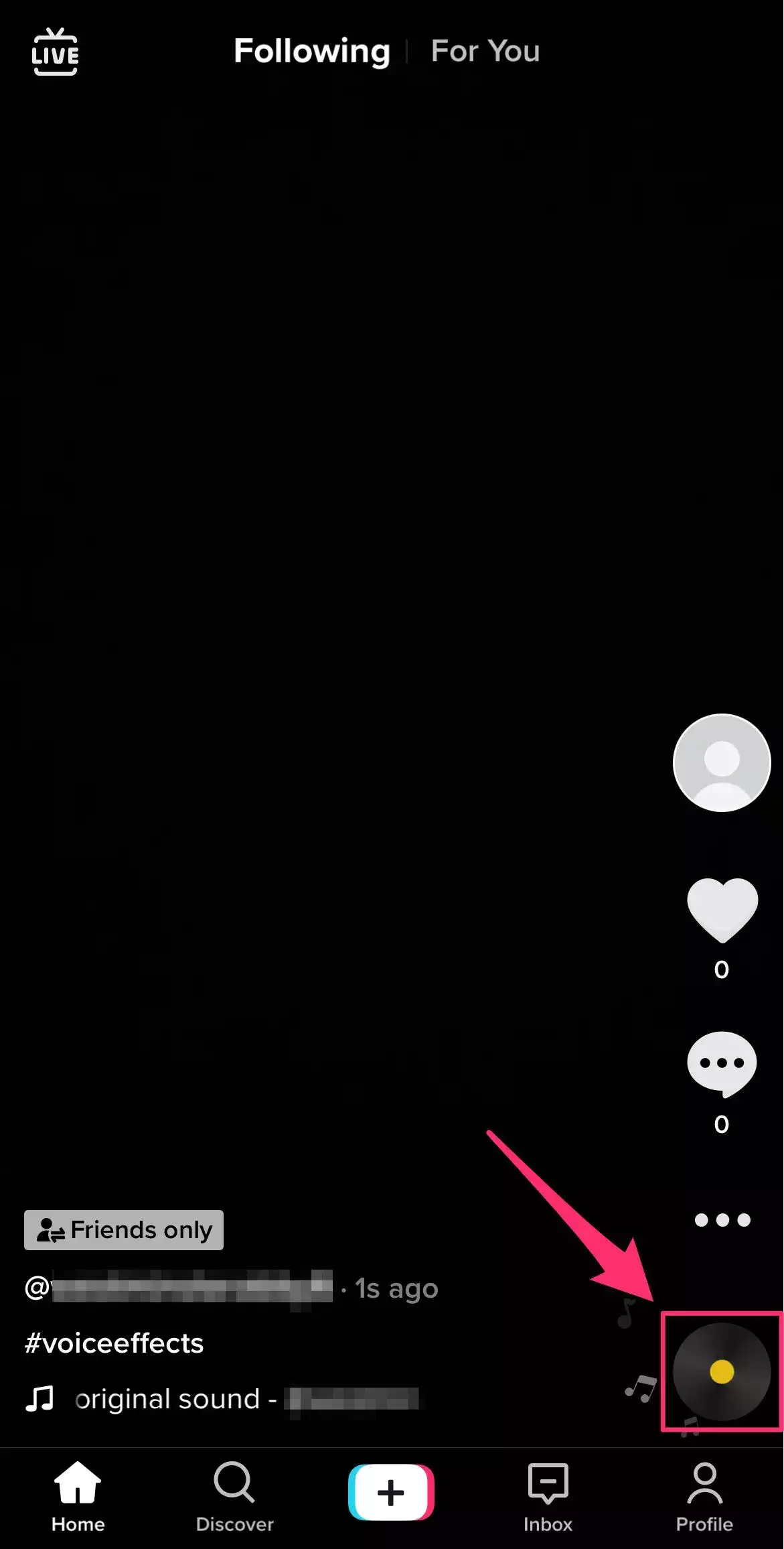 如何在 TikTok 上制作自己的声音,或为视频添加音乐和画外音 如何在 TikTok 上制作自己的声音,或为视频添加音乐和画外音