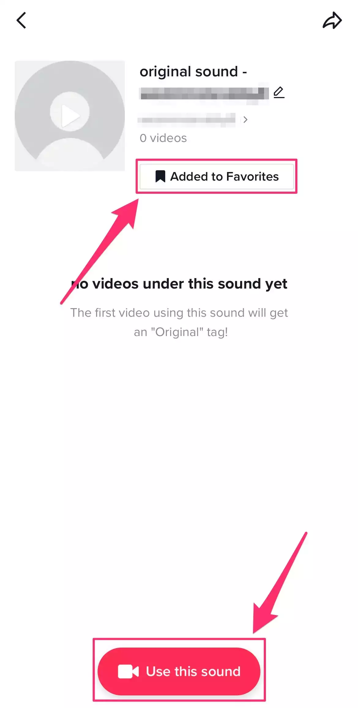 如何在 TikTok 上制作自己的声音,或为视频添加音乐和画外音 如何在 TikTok 上制作自己的声音,或为视频添加音乐和画外音