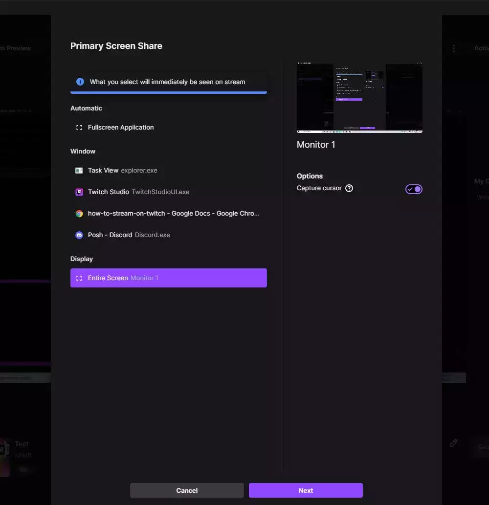 如何在互联网上最大的直播平台 Twitch 上开始直播 如何在互联网上最大的直播平台 Twitch 上开始直播