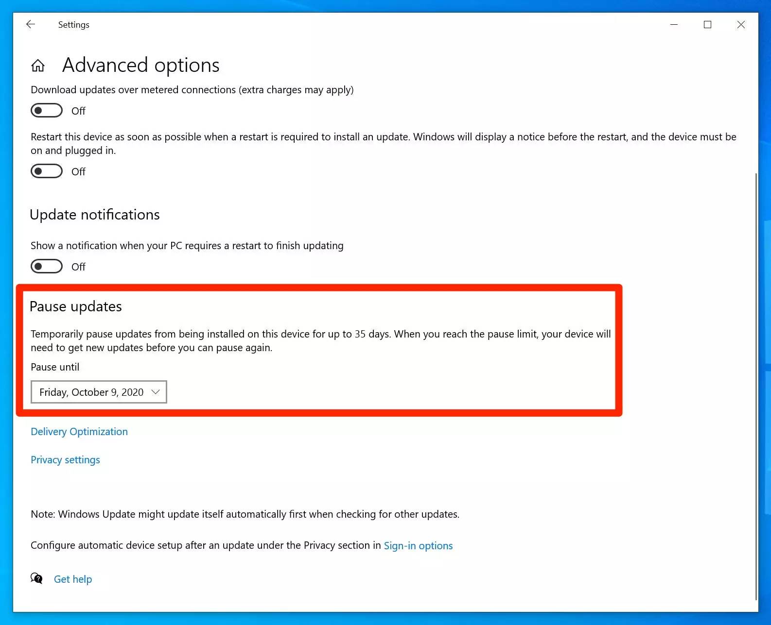 如何更新或修复 Windows 10 中的驱动程序