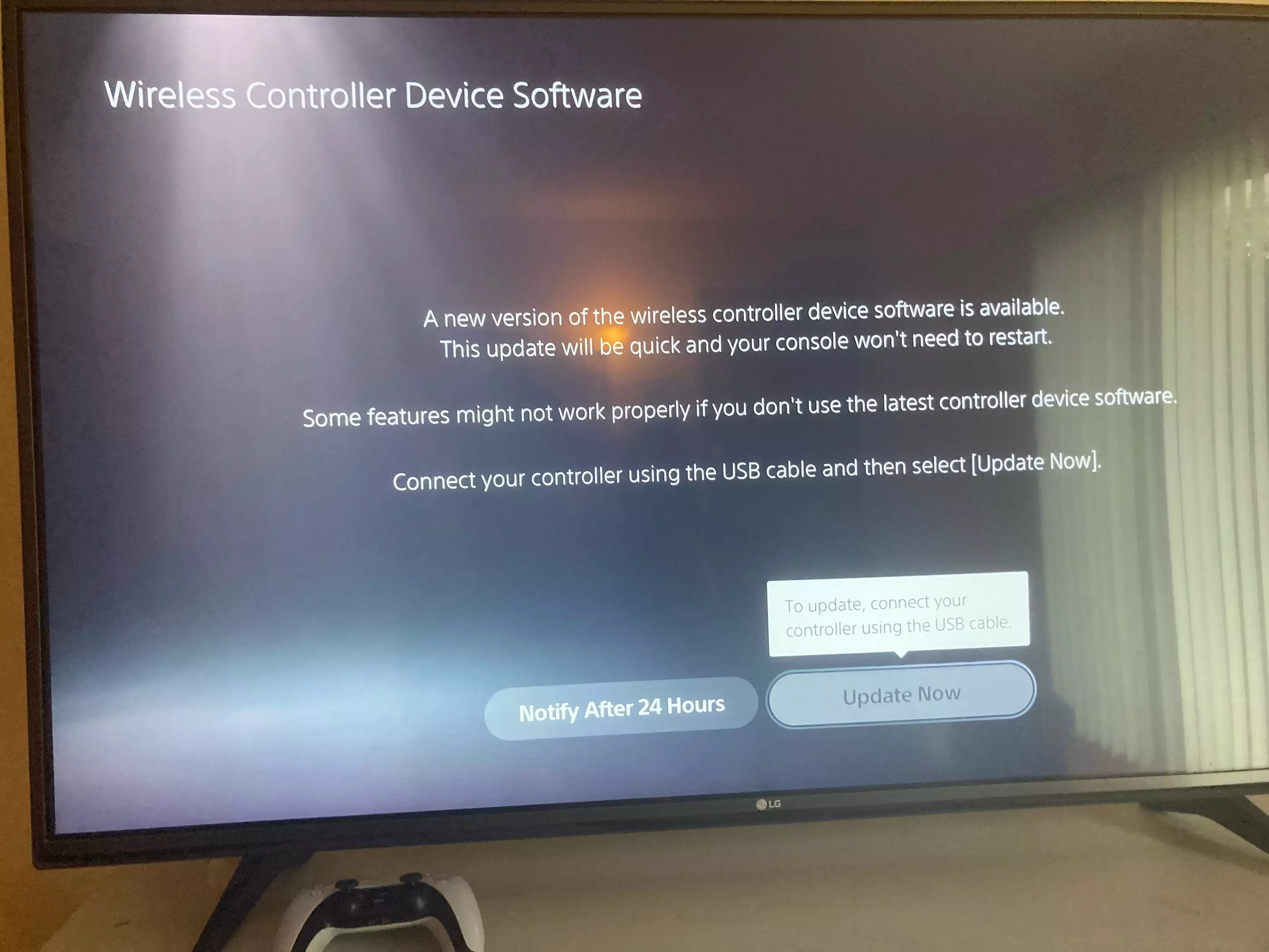 如何更新您的 PS5 控制器以使其正常工作 如何更新您的 PS5 控制器以使其正常工作