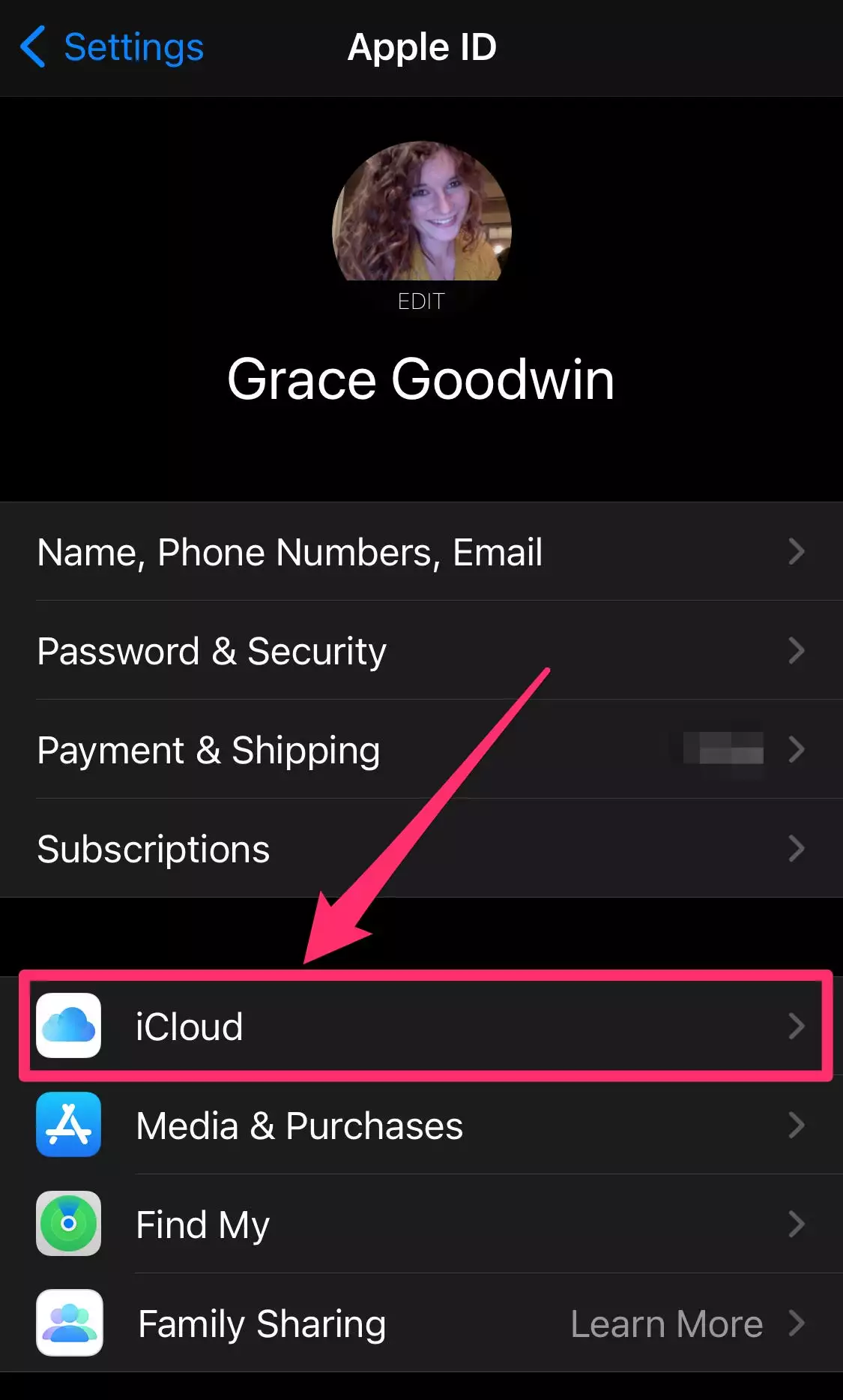 如何在任何设备上关闭 iCloud 功能或退出您的 iCloud 帐户 如何在任何设备上关闭 iCloud 功能或退出您的 iCloud 帐户