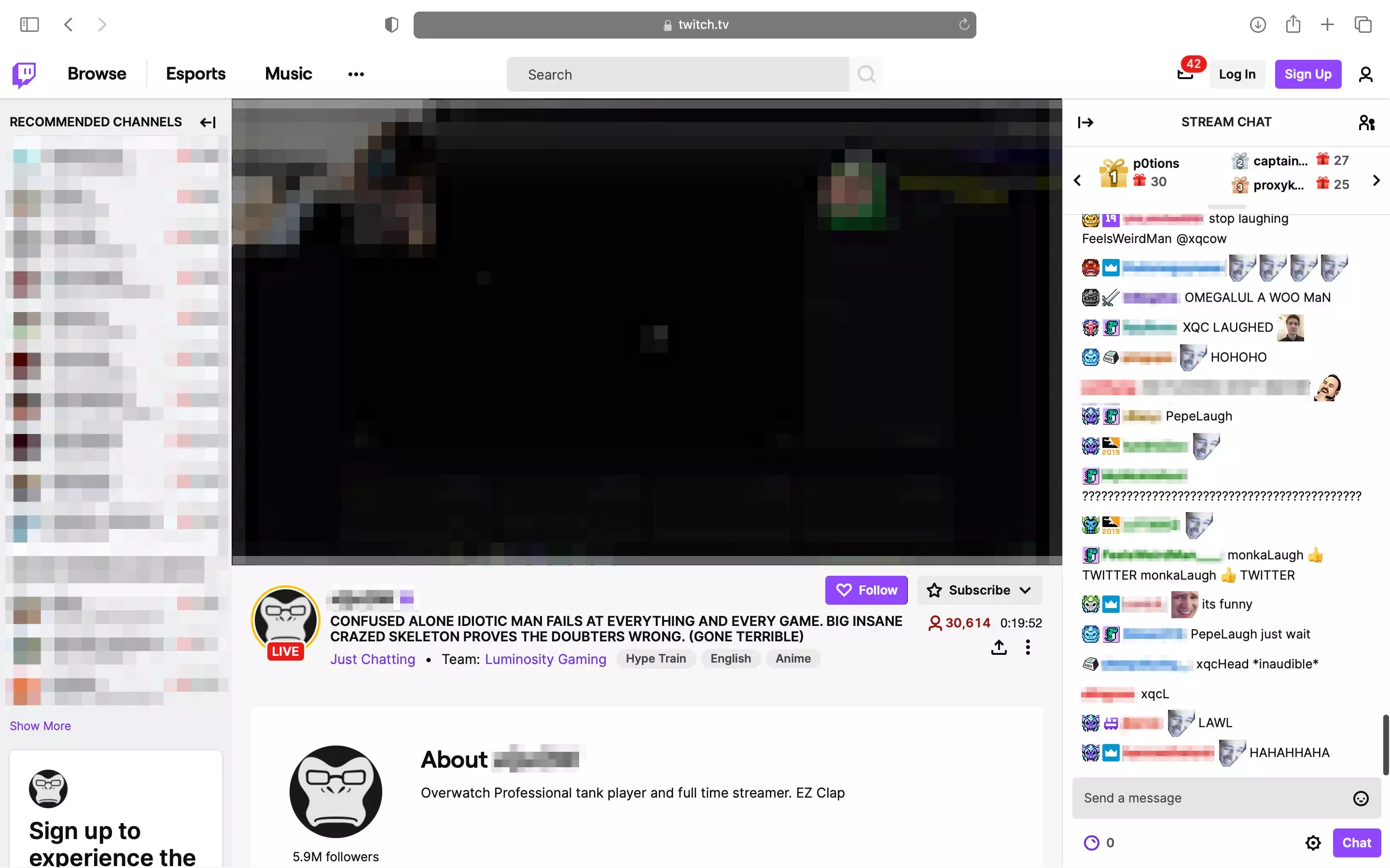 Twitch 表情:有关 Twitch 广受欢迎的表情符号的所有信息 Twitch 表情:有关 Twitch 广受欢迎的表情符号的所有信息