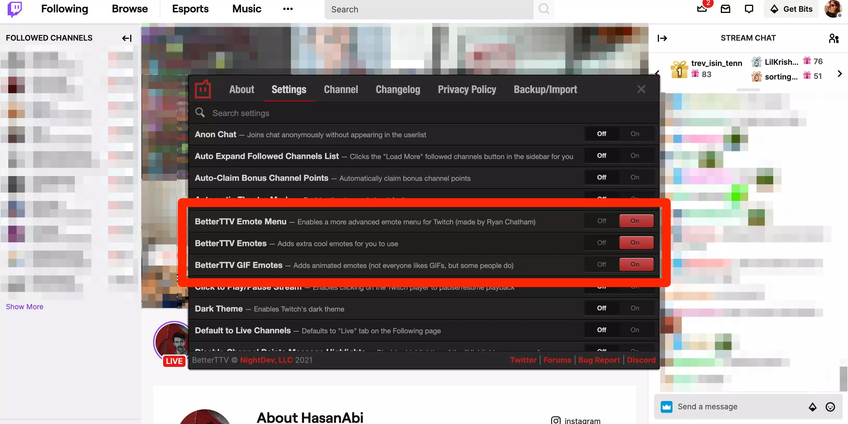 Twitch 表情:有关 Twitch 广受欢迎的表情符号的所有信息 Twitch 表情:有关 Twitch 广受欢迎的表情符号的所有信息