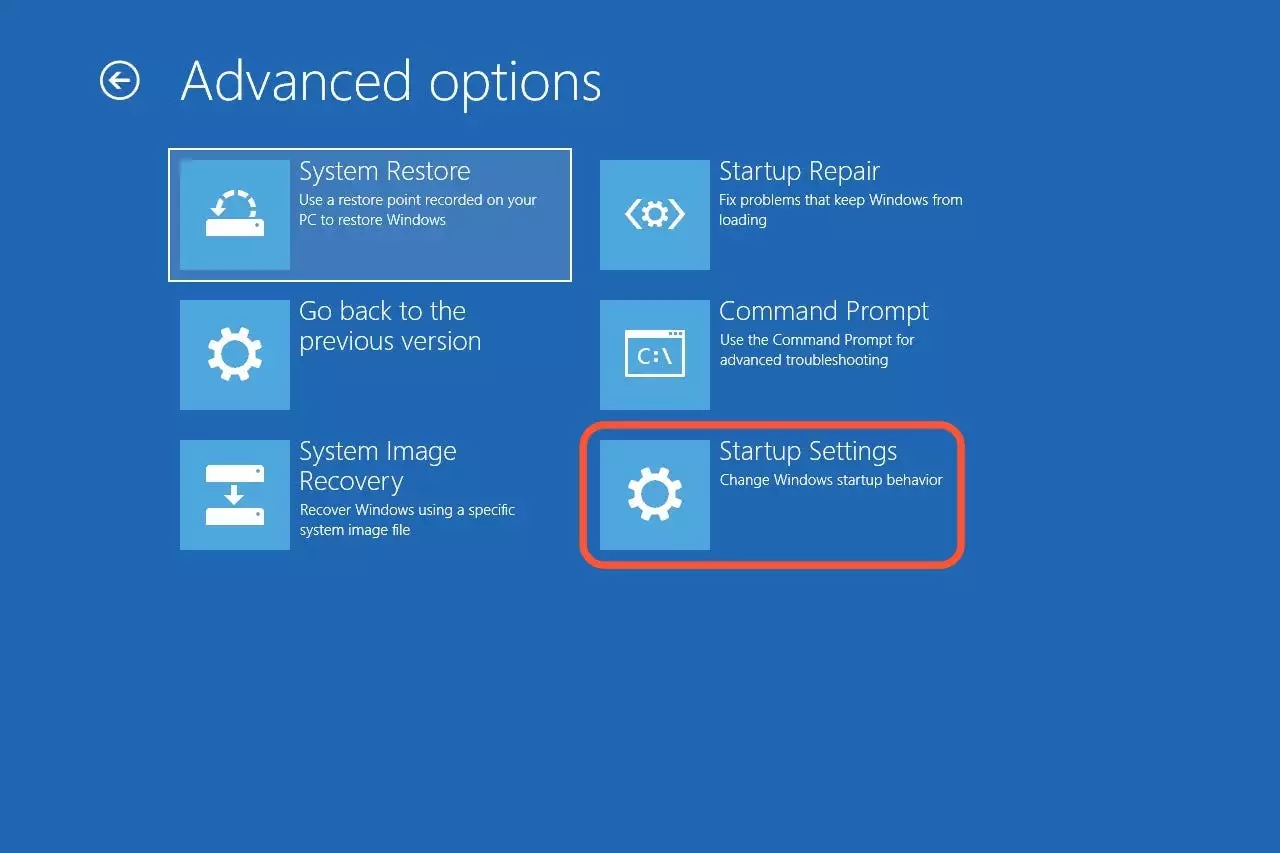 如何以安全模式启动 Windows 10 然后稍后退出 如何以安全模式启动 Windows 10 然后稍后退出