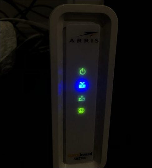 互联网问题?这是如何判断这是否是您的 ISP 的错 互联网问题?这是如何判断这是否是您的 ISP 的错