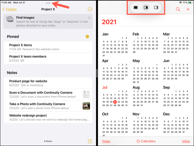 MultitaskingMenuInSplitView-iPadOS15