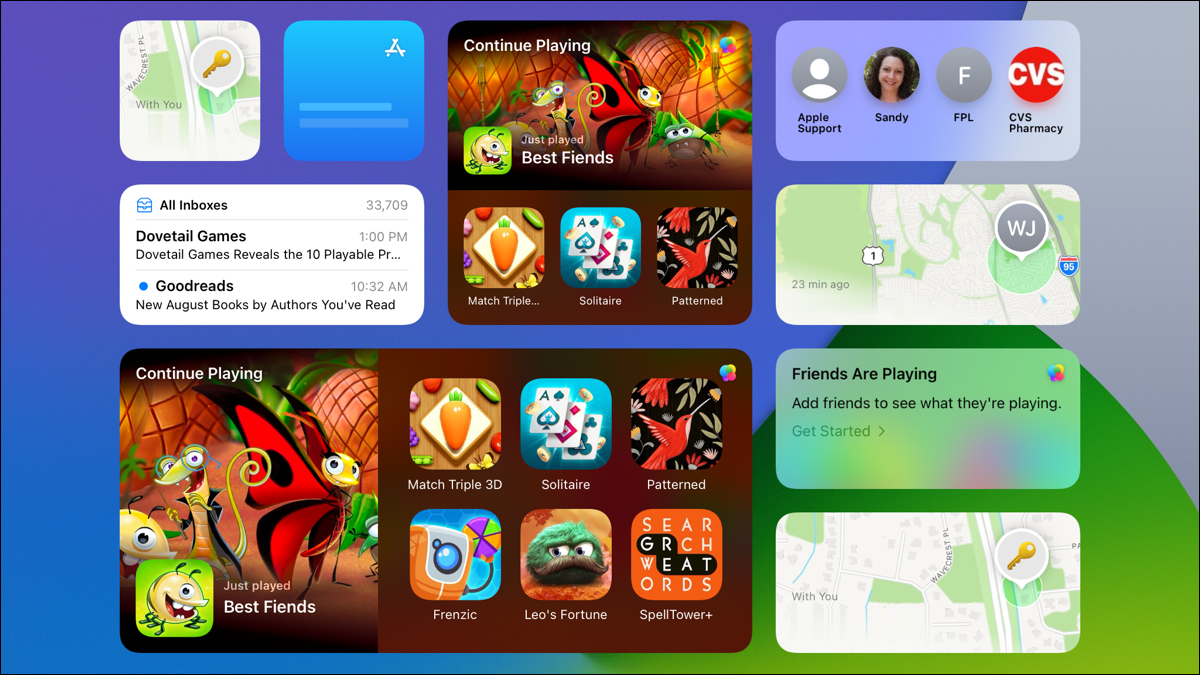 NewWidgetsiPadScreen-iOSiPadOS15Widgets