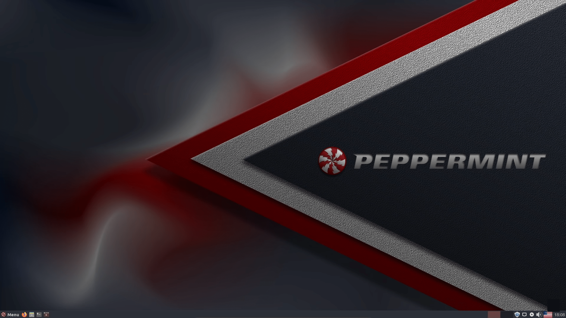 Peppermint-Linux